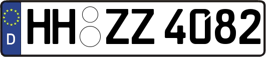 HH-ZZ4082