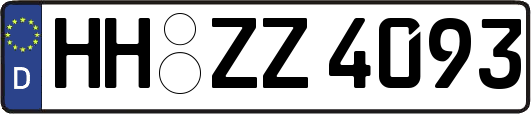 HH-ZZ4093