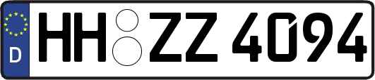 HH-ZZ4094
