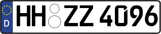 HH-ZZ4096