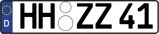 HH-ZZ41