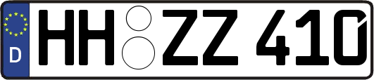 HH-ZZ410