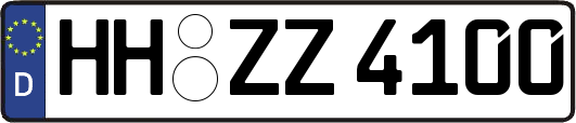HH-ZZ4100