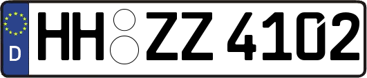 HH-ZZ4102