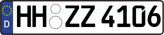 HH-ZZ4106