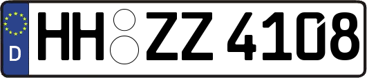 HH-ZZ4108