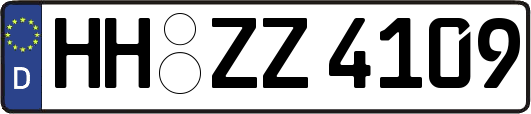 HH-ZZ4109