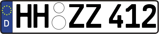 HH-ZZ412