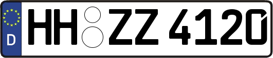 HH-ZZ4120
