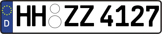 HH-ZZ4127