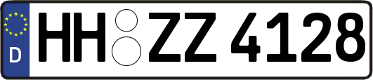 HH-ZZ4128