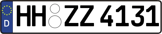 HH-ZZ4131