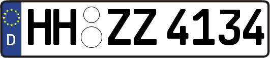 HH-ZZ4134