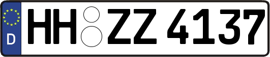 HH-ZZ4137