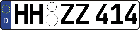 HH-ZZ414