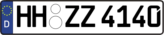 HH-ZZ4140