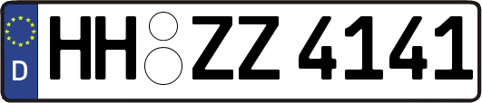 HH-ZZ4141