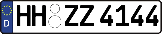 HH-ZZ4144