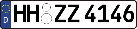 HH-ZZ4146