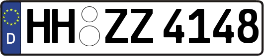 HH-ZZ4148