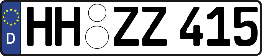 HH-ZZ415