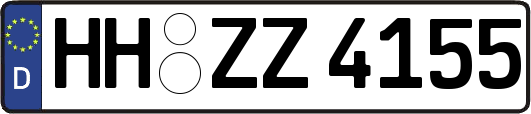 HH-ZZ4155
