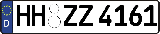 HH-ZZ4161