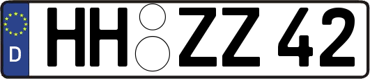 HH-ZZ42