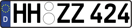 HH-ZZ424