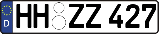 HH-ZZ427