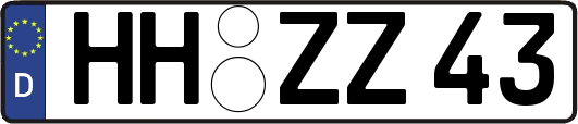 HH-ZZ43