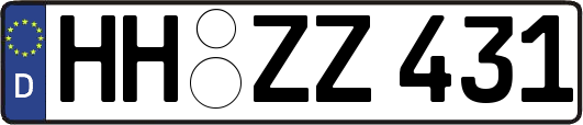 HH-ZZ431