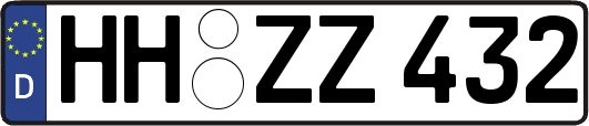 HH-ZZ432