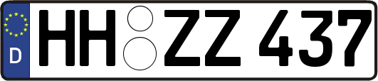 HH-ZZ437