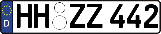 HH-ZZ442