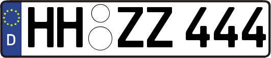 HH-ZZ444