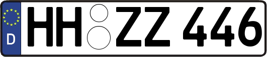 HH-ZZ446