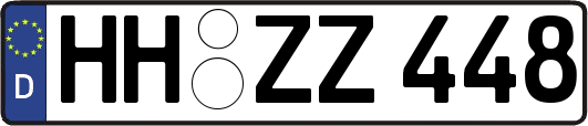 HH-ZZ448