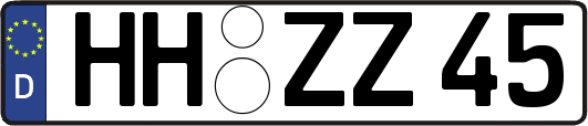 HH-ZZ45