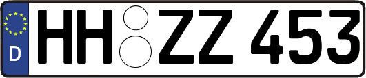 HH-ZZ453