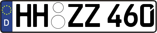HH-ZZ460