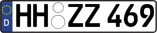 HH-ZZ469