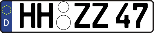 HH-ZZ47