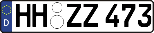 HH-ZZ473