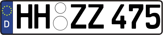 HH-ZZ475
