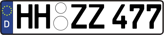 HH-ZZ477
