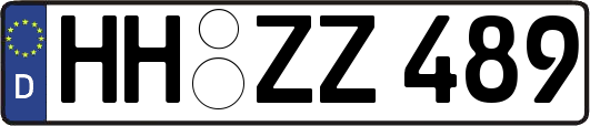 HH-ZZ489