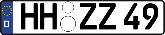 HH-ZZ49