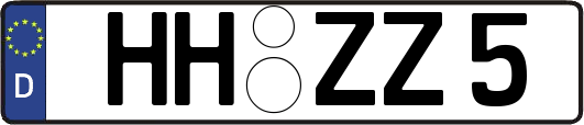 HH-ZZ5
