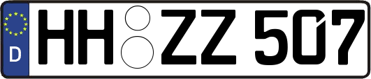 HH-ZZ507